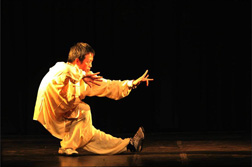 qigong